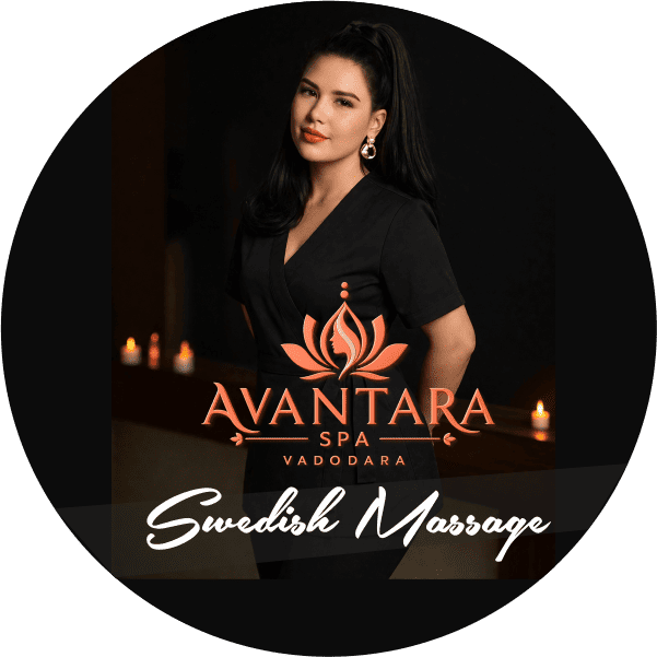 Swedish Massage in Vadodara